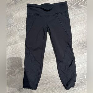 Girls Ivivva Leggings